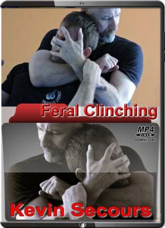 KEVIN SECOURS - SYSTEMA - FERAL CLINCHING