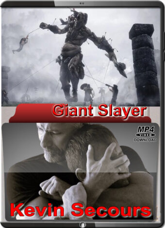 KEVIN SECOURS - SYSTEMA - GIANT SLAYER