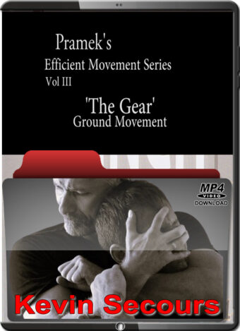 KEVIN SECOURS - SYSTEMA - GROUND MOVEMENT THE GEAR