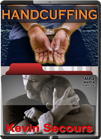 KEVIN SECOURS - SYSTEMA - HANDCUFFING