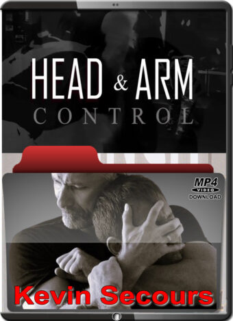 KEVIN SECOURS - SYSTEMA - HEAD & ARM CONTROL