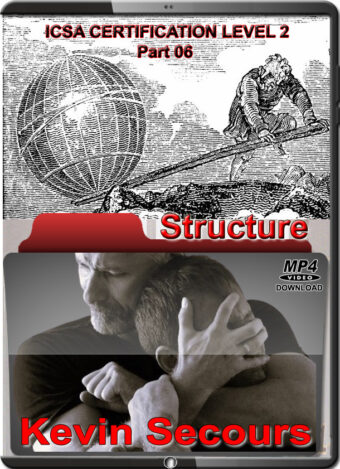 KEVIN SECOURS - SYSTEMA - ICSA CERTIFICATION LEVEL 2 PART 06