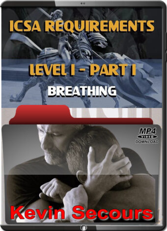 KEVIN SECOURS - SYSTEMA - ICSA REQUIREMENTS LEVEL1 - PART 01 - BREATHING