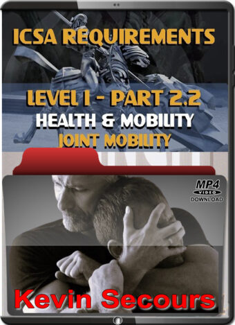 KEVIN SECOURS - SYSTEMA - ICSA REQUIREMENTS LEVEL1 - PART 2.2
