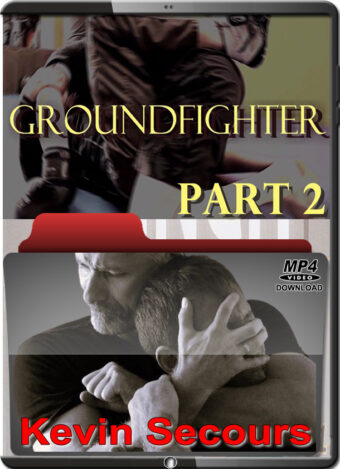 KEVIN SECOURS - SYSTEMA - ICSA SPRING CAMP 2019 - GROUND FIGHTER 2