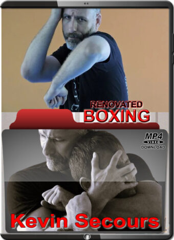 KEVIN SECOURS - SYSTEMA - RENOVATED BOXING