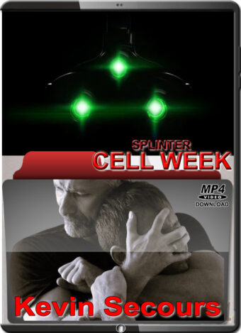 KEVIN SECOURS - SYSTEMA - SPLINTER CELL WEEK