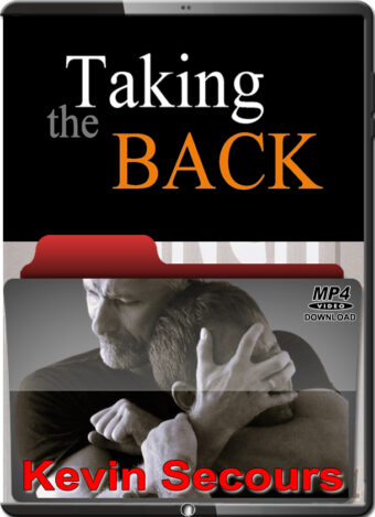 KEVIN SECOURS - SYSTEMA - TAKING THE BACK