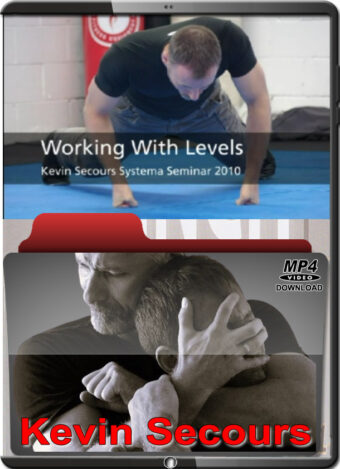 KEVIN SECOURS - SYSTEMA - WORKING WITH LEVELS