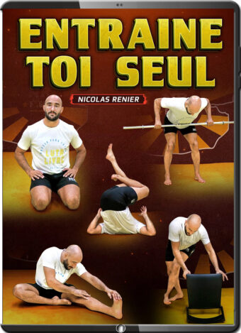 NICOLAS RENIER - ENTRAINE TOI SEUL