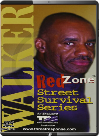 TONY WALKER- STREET SURVIVAL SERIES