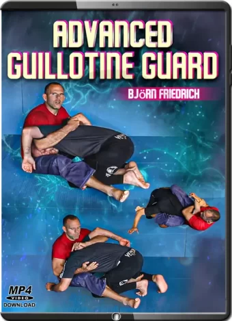 Bjorn friedrich advanced guillotine guard