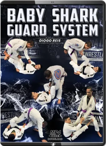 Diogo reais baby shark guard system
