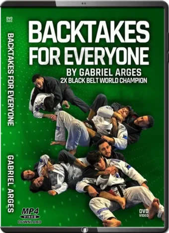 Gabriel arges back takes for everyone