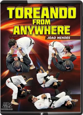 JoÃo mendes toreando from anywhere