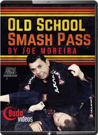 Joe moreira old school smash pass