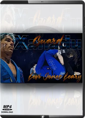 Levi jones leary xanadu guard