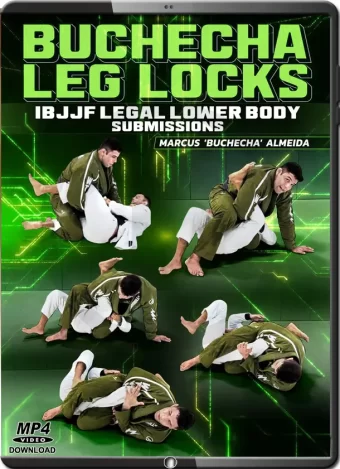 Marcus buchecha almeira buchecha leg locks