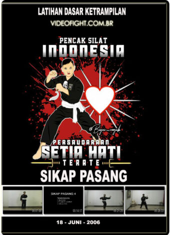 SH JURUS DASAR SIKAP PASANG