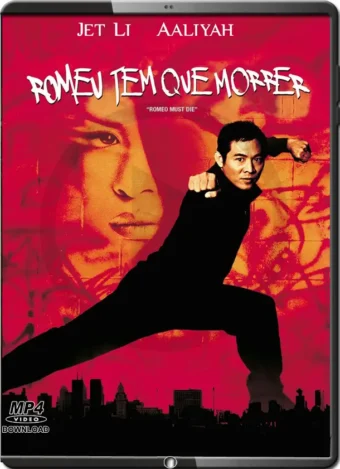 (2000) ROMEU TEM QUE MORRER