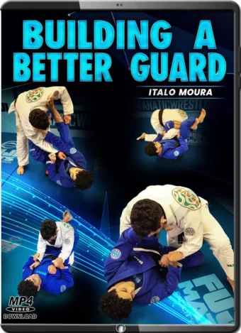 Italo moura building a better guard