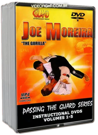 Joe moreira passing the guard series mp4