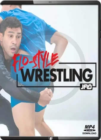 Justin flores jflo grappling flo style wrestling