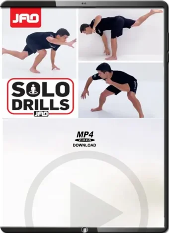 Justin flores jflo grappling solo drills