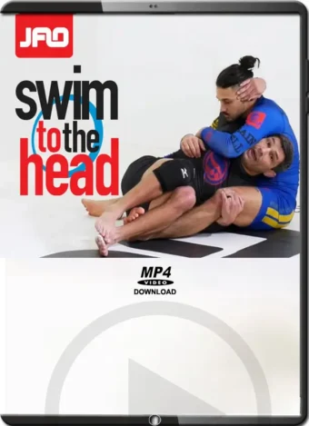 Justin flores jflo grappling swim to the head series