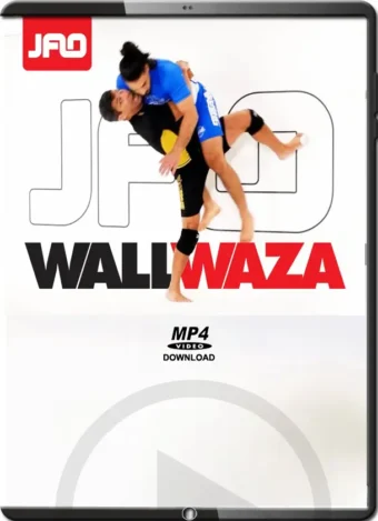 Justin flores jflo grappling wall waza