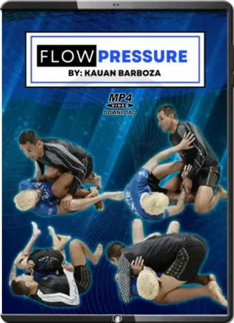 Kauan barboza flow pressure