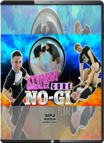 Kyvann gonzalez core no gi
