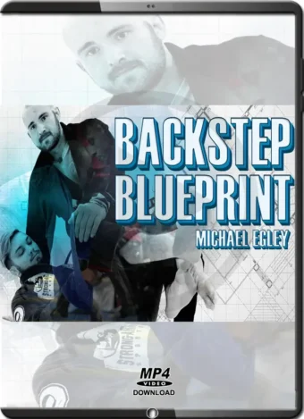 Michael egley backstepping blueprint