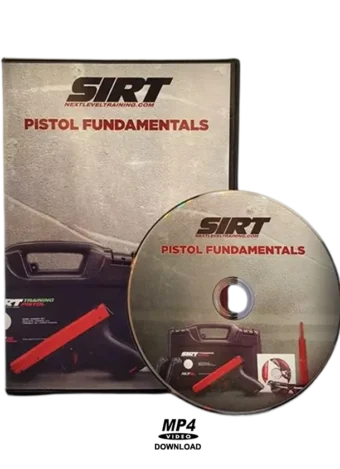 MIKE HUGHES - SIRT TEACHING FUNDAMENTALS