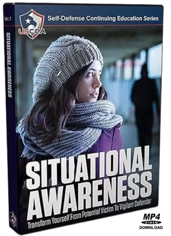 USCCA - SITUATIONAL AWARENESS
