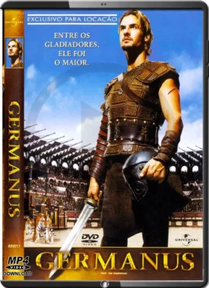 (2003) GERMANUS