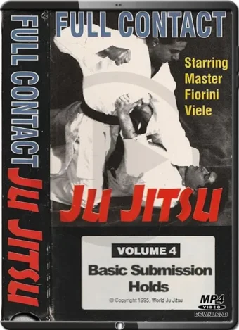 Fiorini vieli – full contact ju jitsu #04