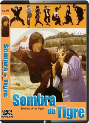 (1979) SOMBRA DO TIGRE