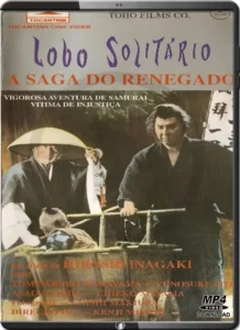 (1980) O Lobo Solitario A Saga Do Renegado