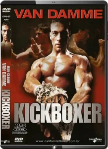 (1989) Kickboxer O Desafio Do DragÃo