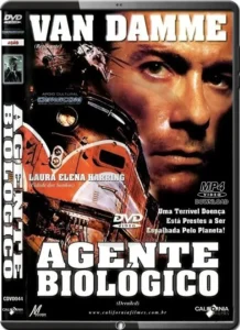 (2002) Agente BiolÓgico Derailed