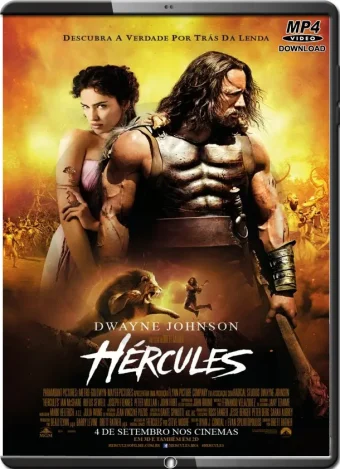 (2014) HERCULES