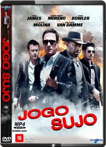 (2014) Jogo Sujo