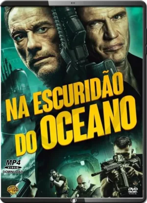 (2018) Jean Claude Van Damme Black Water