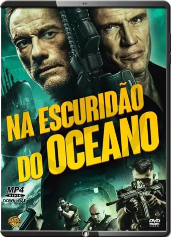 (2018) Jean Claude Van Damme Black Water