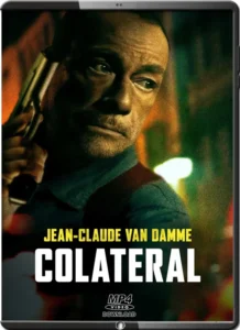 (2024) Colateral Darkness Of Man