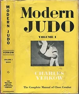 Charles Yerkow Modern Judo Vol.01 Pdf