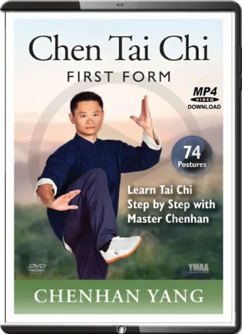 CHENHAN YANG - CHEN TAICHI FIST FORM - 74 POSTURES YI LU