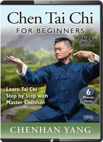 CHENHAN YANG - CHEN TAICHI FOR BEGINNERS - 56 FORM