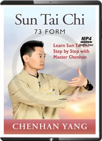 CHENHAN YANG - SUN TAI CHI 73 FORM